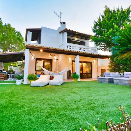 Villasonboard Dock Villa 3 Bed, 3 Bath, Canal, Greek Venice Porto Hydra Plepi Экстерьер фото