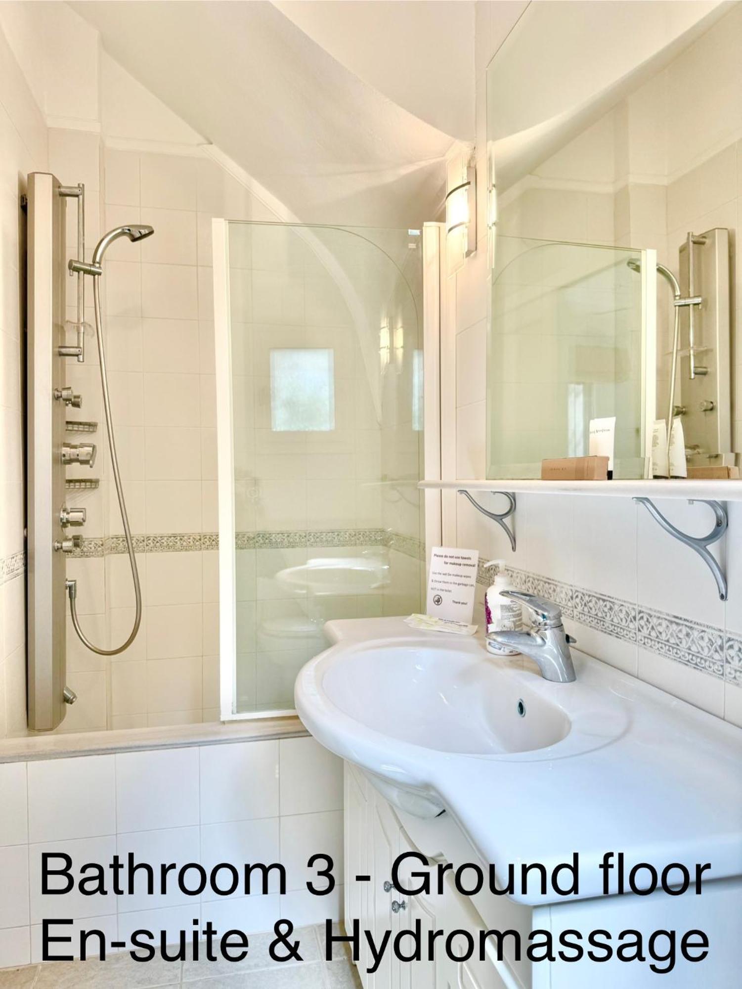 Villasonboard Dock Villa 3 Bed, 3 Bath, Canal, Greek Venice Porto Hydra Plepi Экстерьер фото