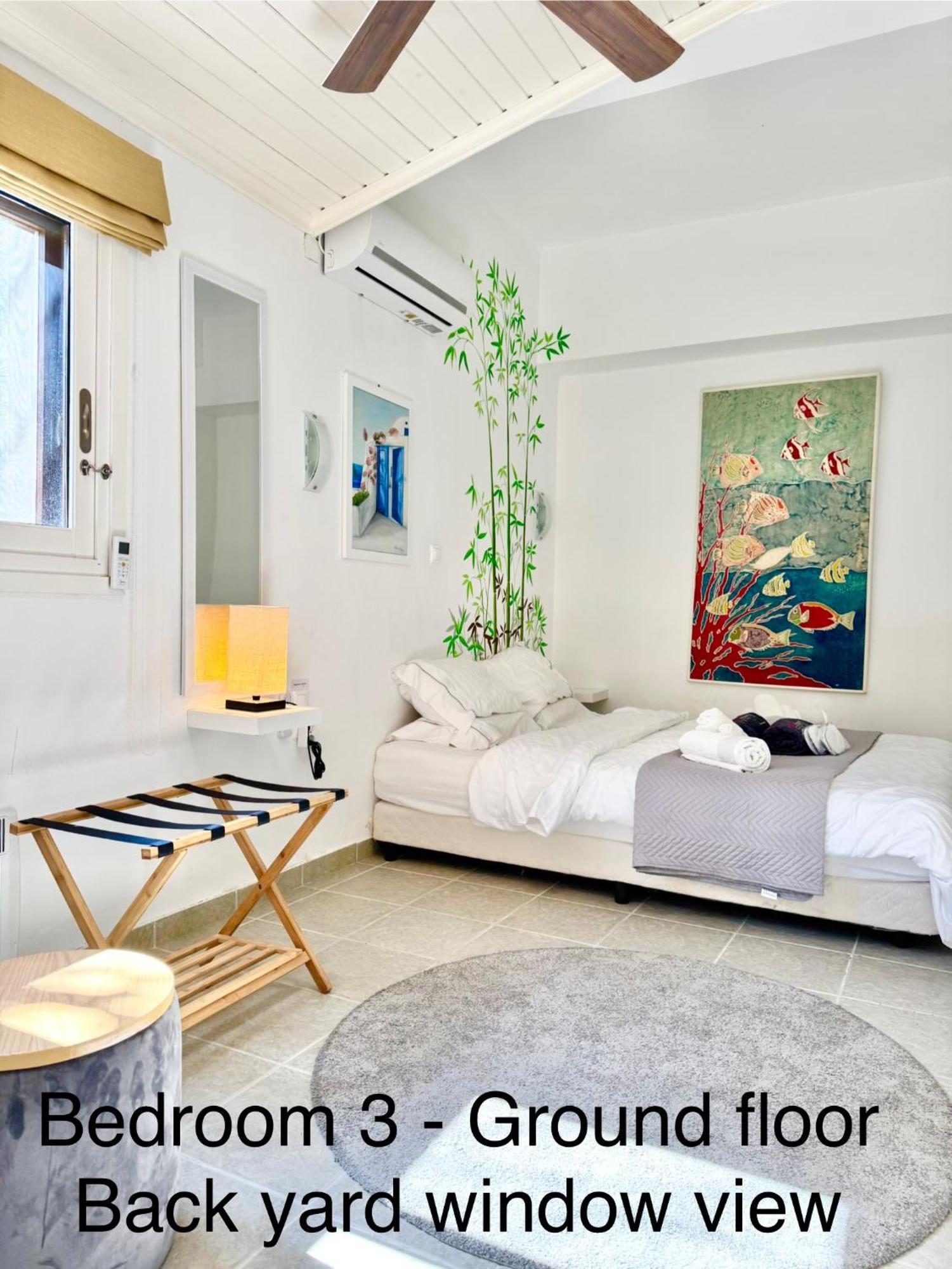 Villasonboard Dock Villa 3 Bed, 3 Bath, Canal, Greek Venice Porto Hydra Plepi Экстерьер фото