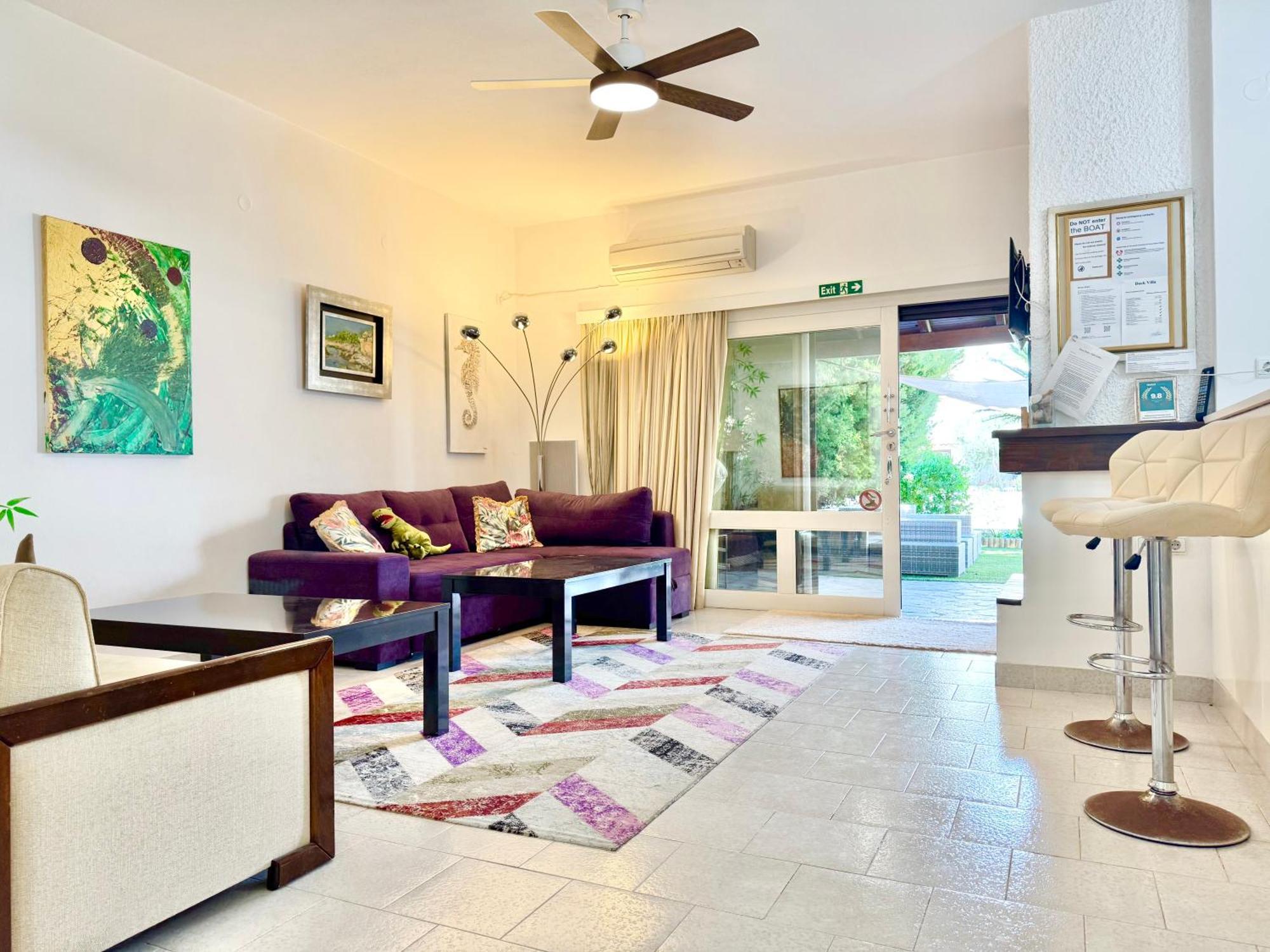 Villasonboard Dock Villa 3 Bed, 3 Bath, Canal, Greek Venice Porto Hydra Plepi Экстерьер фото