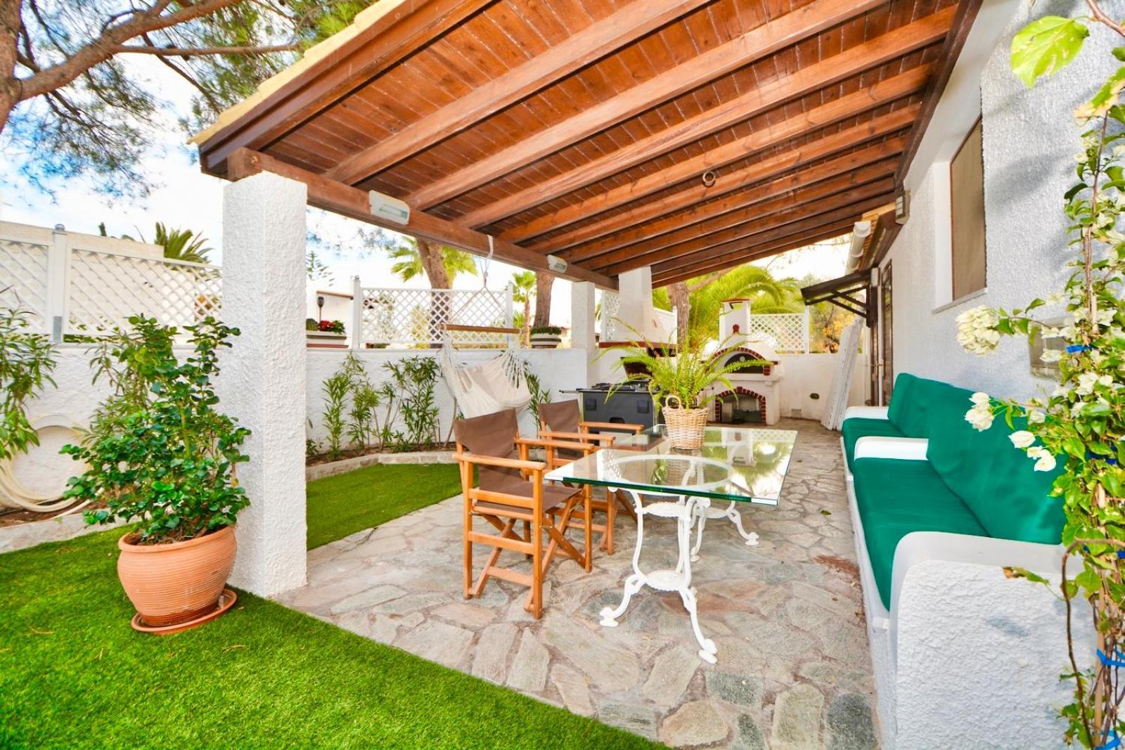 Villasonboard Dock Villa 3 Bed, 3 Bath, Canal, Greek Venice Porto Hydra Plepi Экстерьер фото
